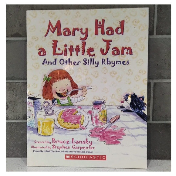 Early Reader 6 Picture Book Bundle (1 Hardcover / 5 Softcover) - Picture 3 of 7